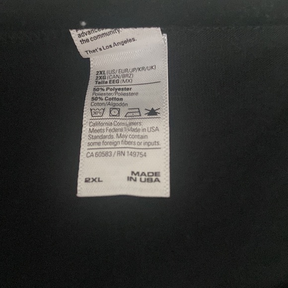 Angry Orchard Tank Top - Picture 5 of 5